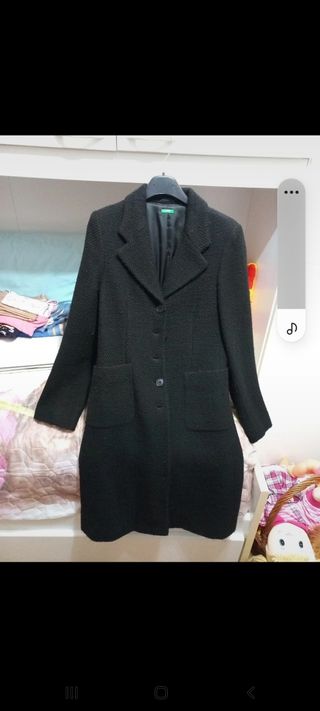 cappotto
