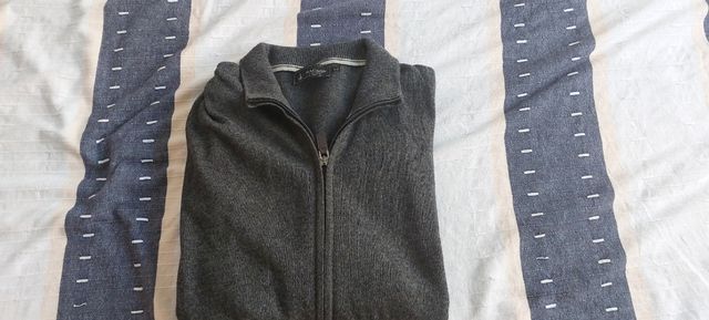 Cardigan Macson Talla L