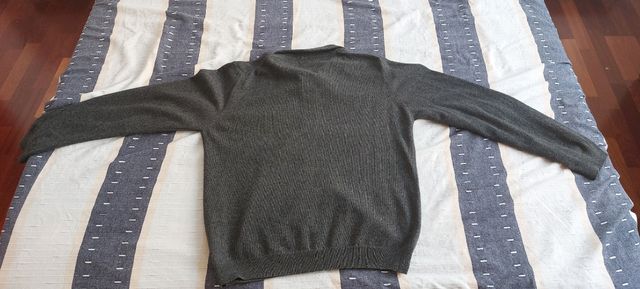 Cardigan Macson Talla L