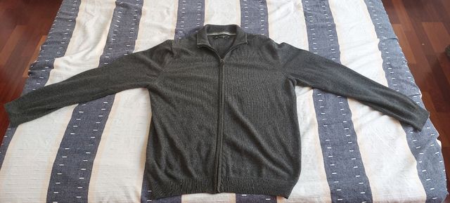 Cardigan Macson Talla L