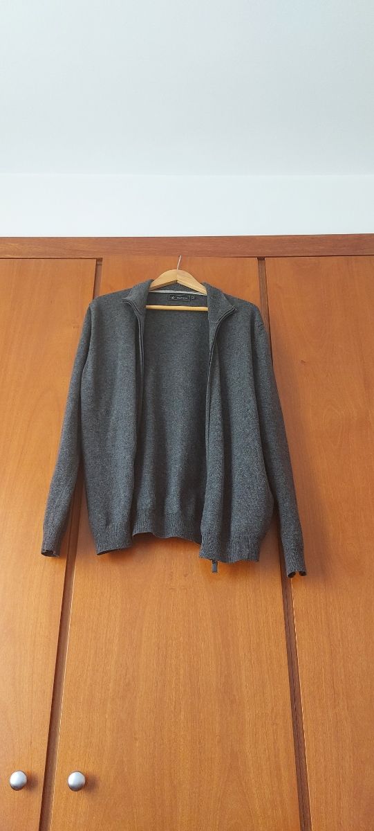 Cardigan Macson Talla L