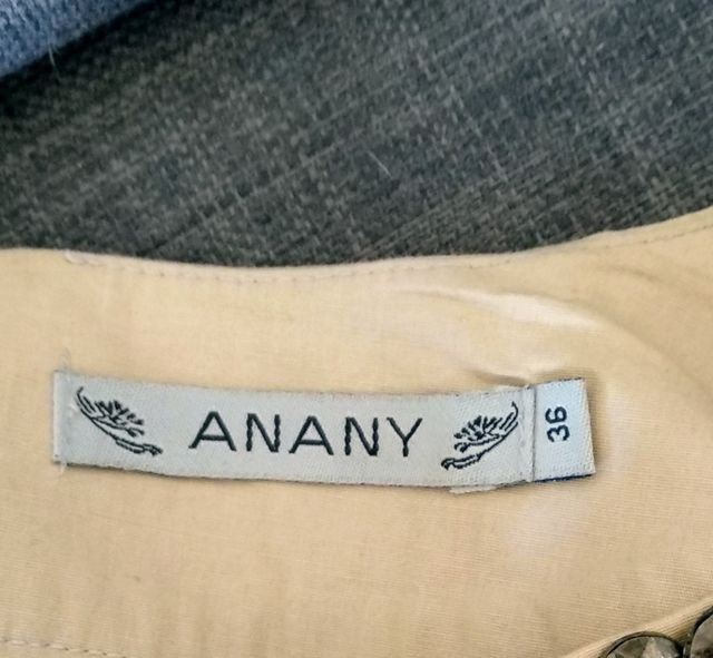 Preciosa camiseta elegante verano