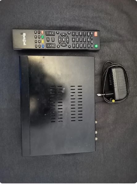 Receptor Satelite Mutant HD1500 TWIN