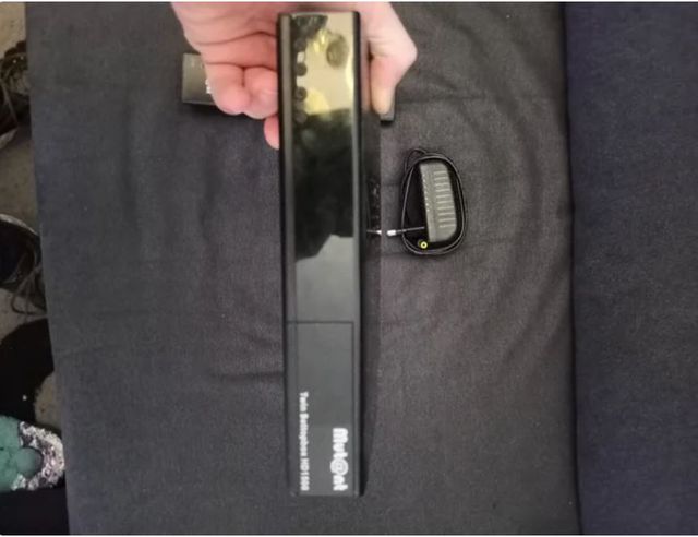 Receptor Satelite Mutant HD1500 TWIN