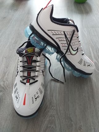 vapormax 360 speed yellow