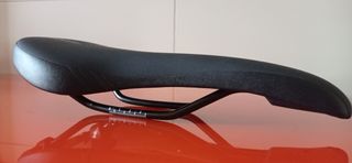 sillín bici Selle Royal