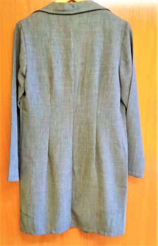 Traje Chaqueta - Pantalón 