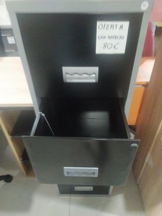 Cajonera nuevo
