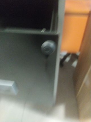 Cajonera nuevo