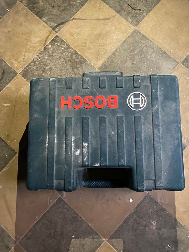 Laser rotativo bosch