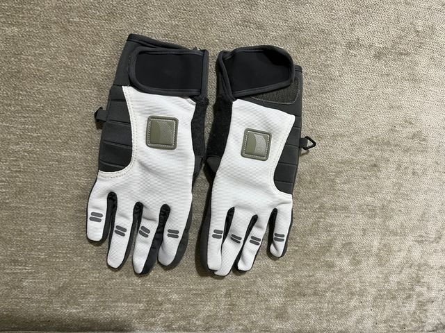 Guantes mtb