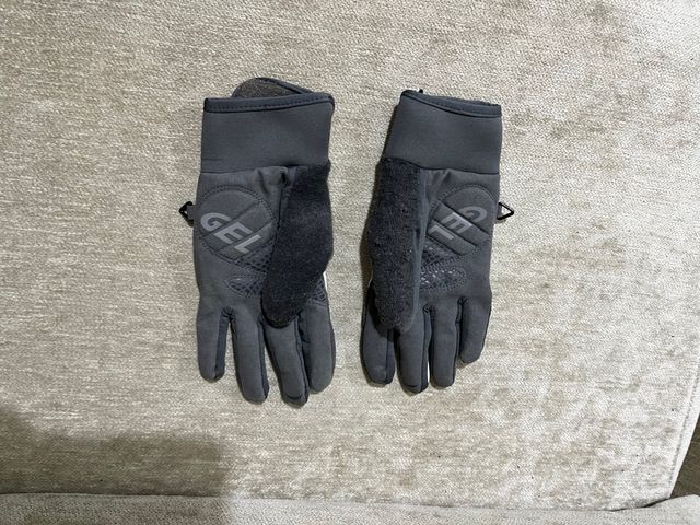 Guantes mtb