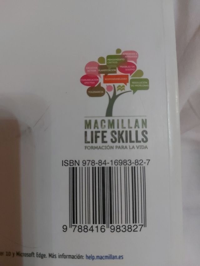 Libro de Formación y Orientación Laboral