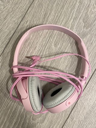 Cascos Sony