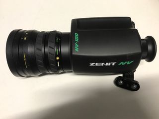 Zenit NV 100 de segunda mano por 30 EUR en Rubí en WALLAPOP