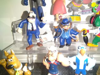 FIGURAS MAZINGER SUPER DIEFERENTES PRECIOS