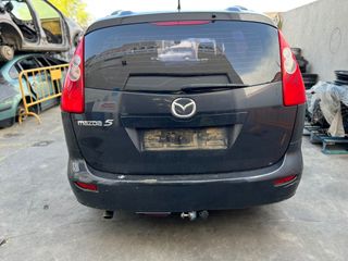 22047 despiece MAZDA 5 BERL. (CR) 1.8  |   07.05