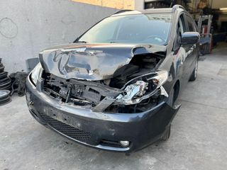 22047 despiece MAZDA 5 BERL. (CR) 1.8  |   07.05