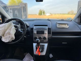 22047 despiece MAZDA 5 BERL. (CR) 1.8  |   07.05
