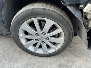 22047 despiece MAZDA 5 BERL. (CR) 1.8  |   07.05