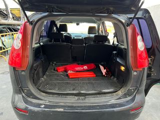 22047 despiece MAZDA 5 BERL. (CR) 1.8  |   07.05