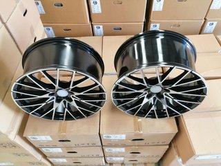KIT LLANTAS M2 M3 19 BMW nuevas