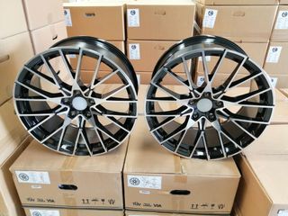 KIT LLANTAS M2 M3 19 BMW nuevas