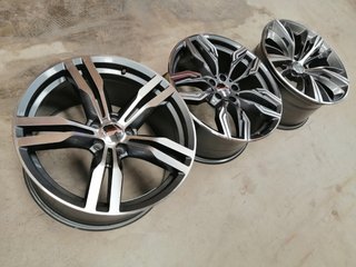 LLANTAS 19 5X112 PARA BMW MERCEDES AUDI