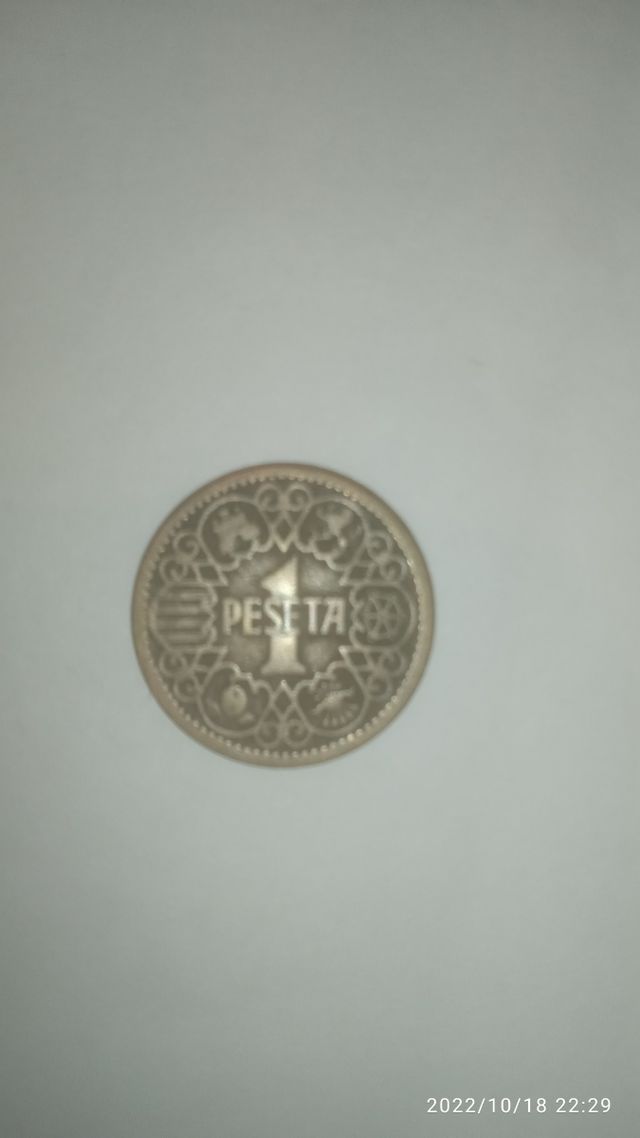 Peseta 1944