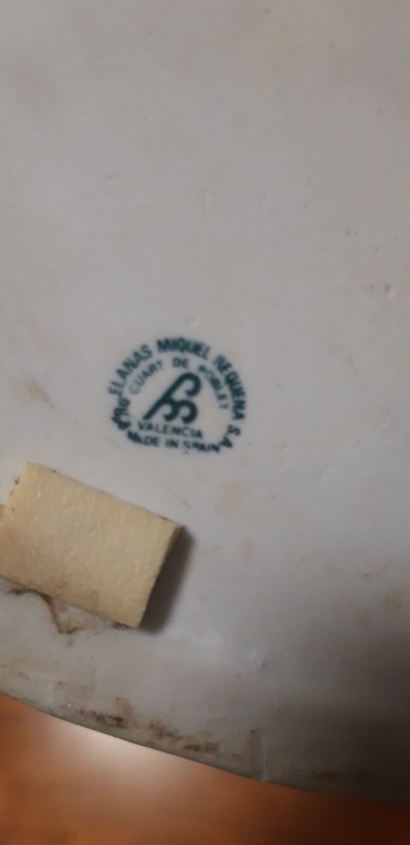 Figura de Miguel Requena