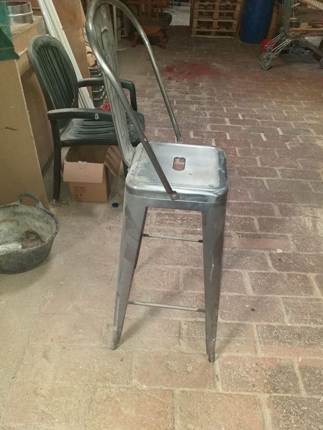 Prezzo Tamburete per ciascuno