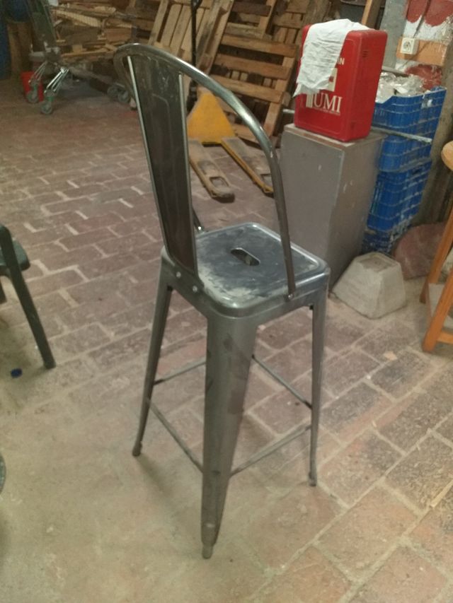 Prezzo Tamburete per ciascuno