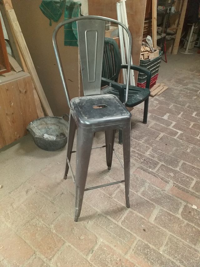 Prezzo Tamburete per ciascuno