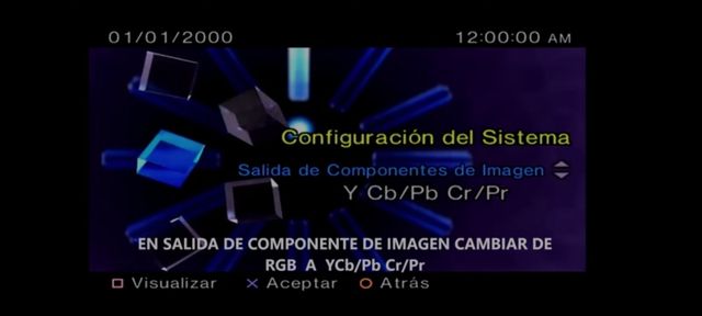 Adattatore da PS2 a HDMI