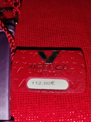 PACK DE 2 RELOJES DE MUÑECA VICEROY PARA MUJER