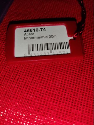 PACK DE 2 RELOJES DE MUÑECA VICEROY PARA MUJER