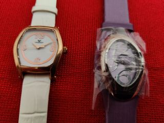 PACK DE 2 RELOJES DE MUÑECA VICEROY PARA MUJER
