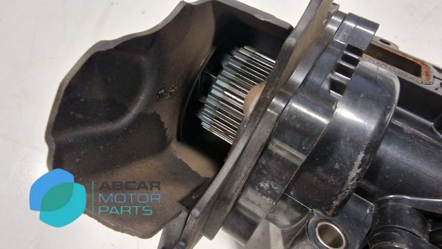 Bomba agua / caja termostato 2.0 TFSI / TSI