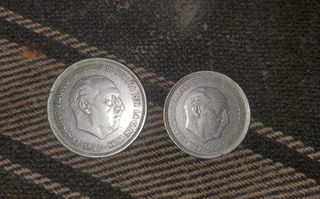 monedas 