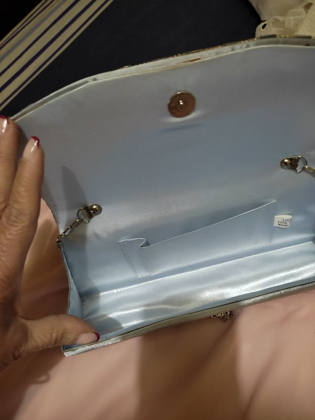 conjunto para fiestas con todo