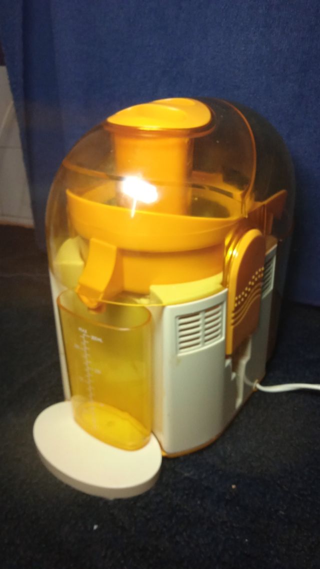 FRULLATORE FAGOR LC220