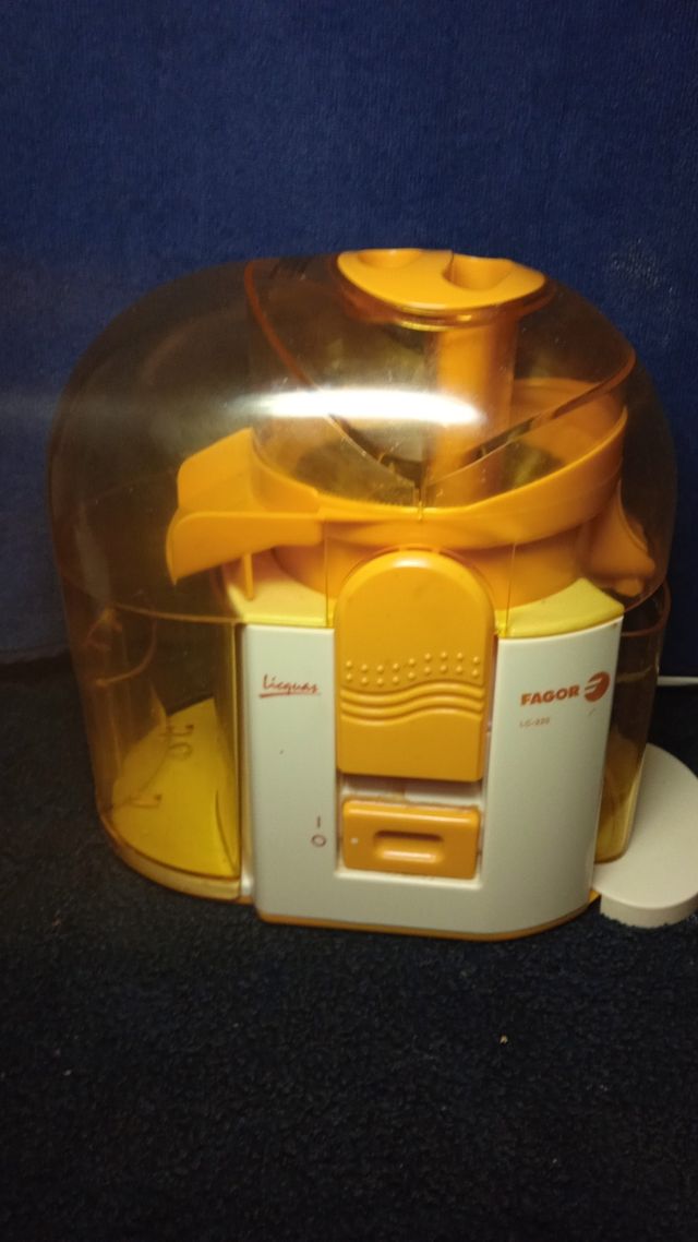 FRULLATORE FAGOR LC220