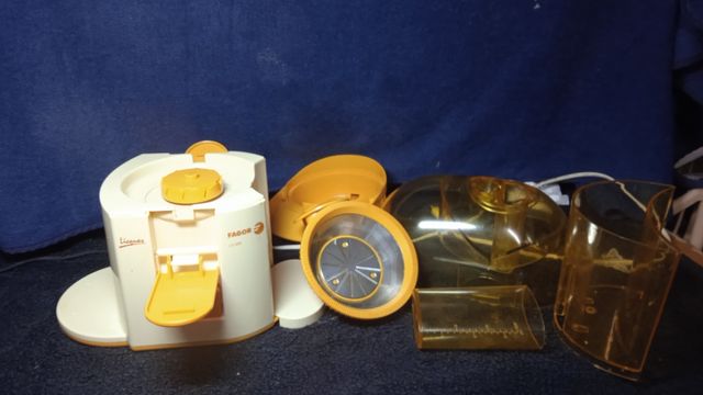 FRULLATORE FAGOR LC220