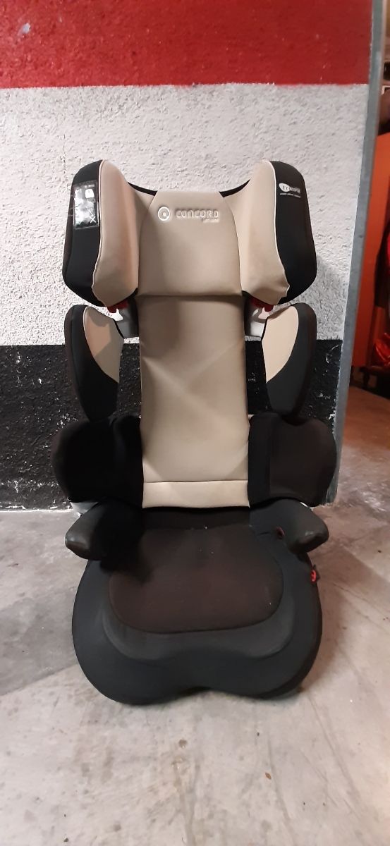 Silla de coche Concord