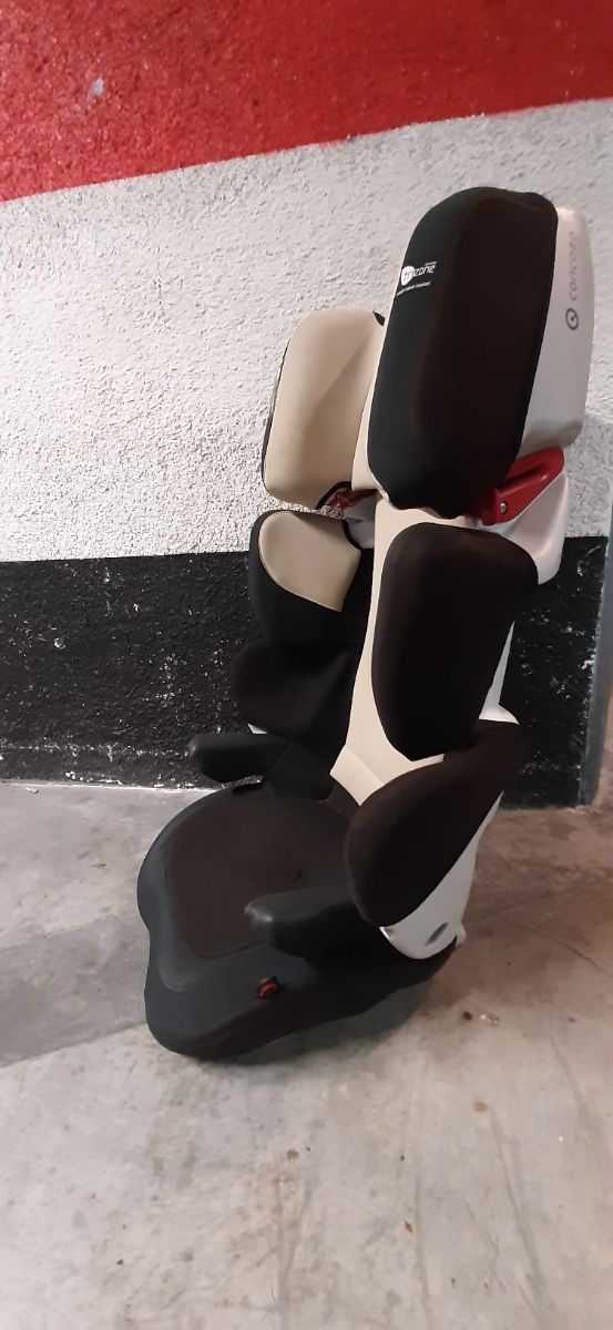 Silla de coche Concord