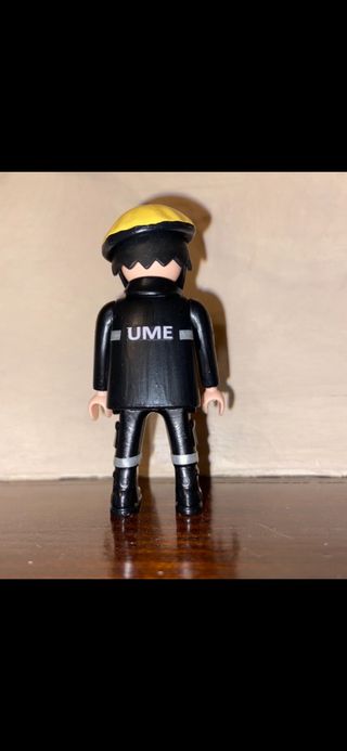 Playmobil custom UME