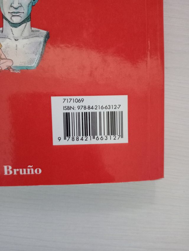 una historia en la historia