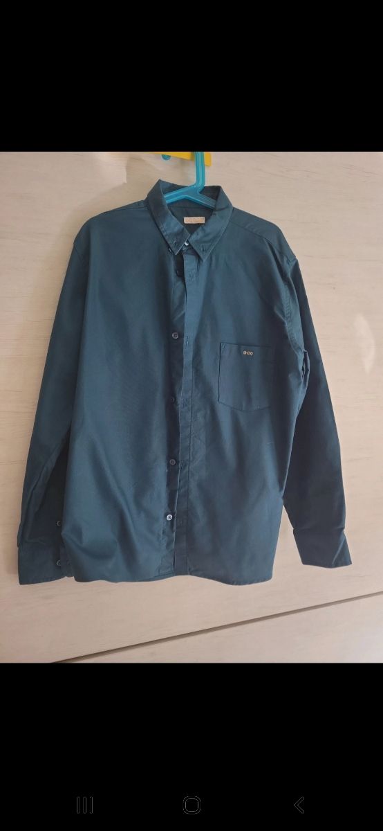 Camisa de Gocco nueva