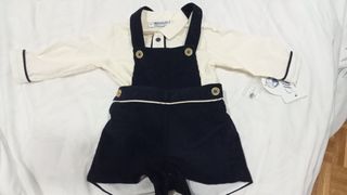 Ropa bebé 