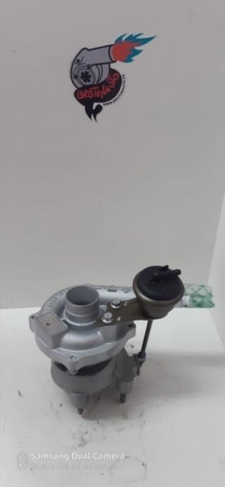 Turbo 54359700002 Renault Scenic II (2003-2009) 1.